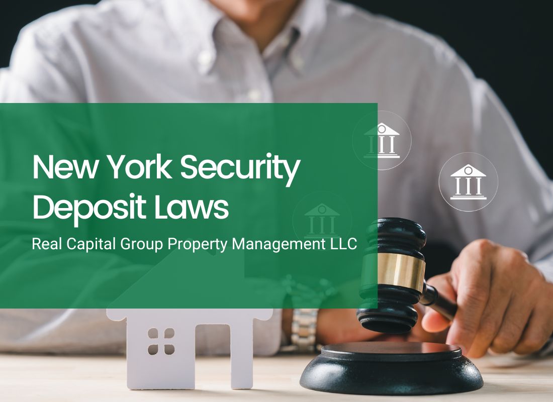 New York Security Deposit Laws